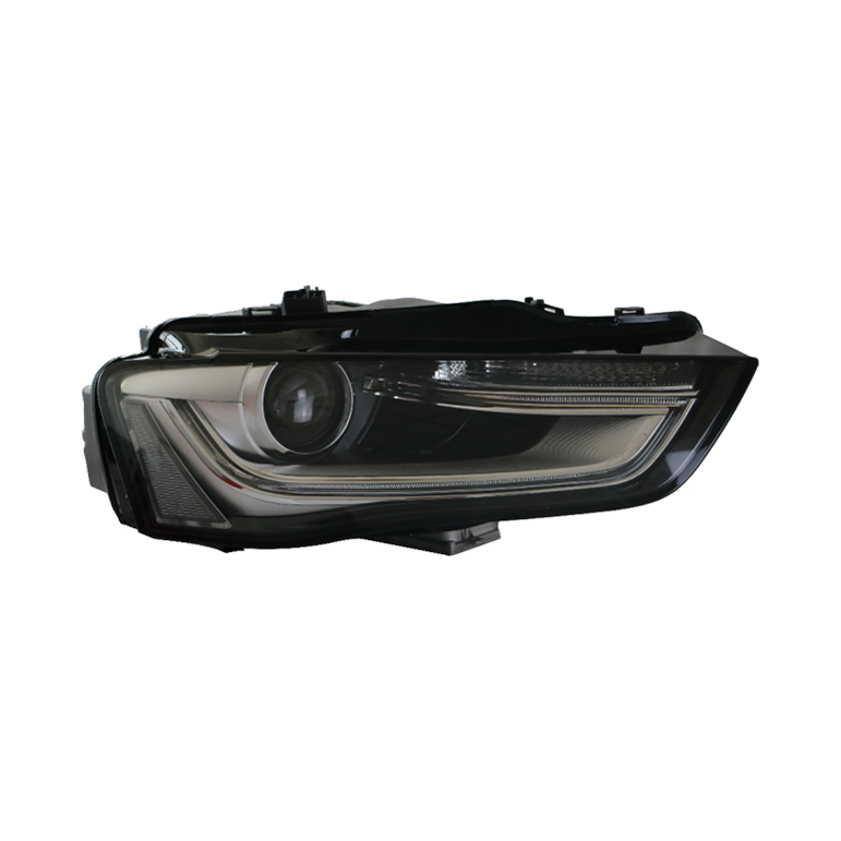 Audi A4L headlights,8K0941029AQ,8K0941030AQ