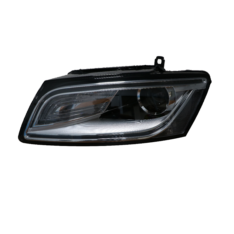 Audi Q5 headlight