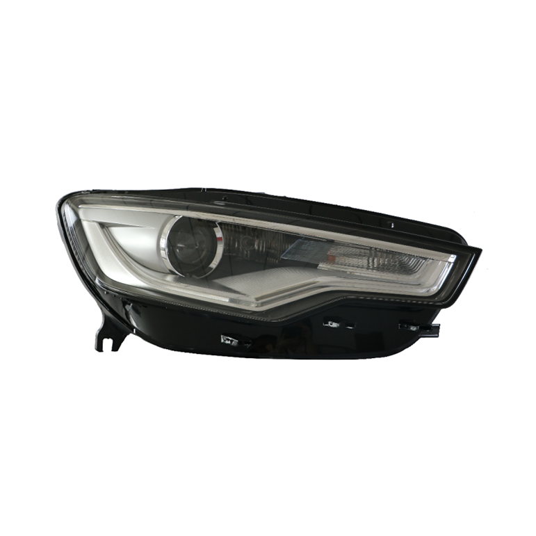 Audi A6L headlight,4G0941773H,4G0941774H