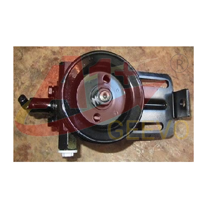 Power steering oil pump