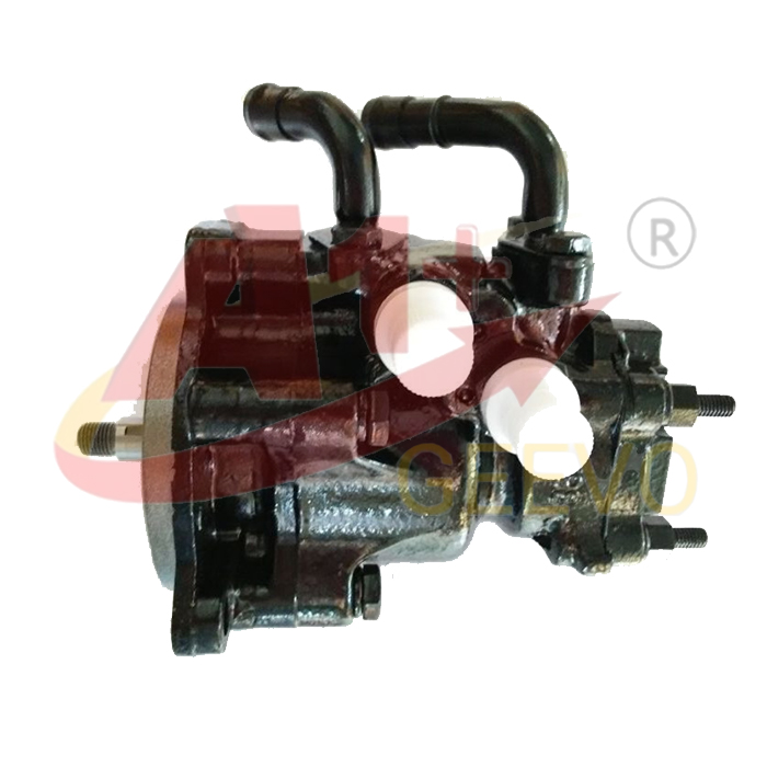 Power steering oil pump