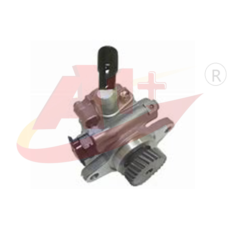 Power steering oil pump