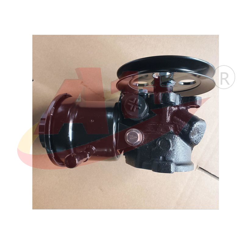 Power steering oil pump,