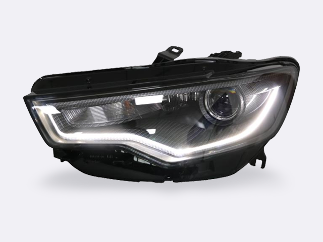 Headlamp